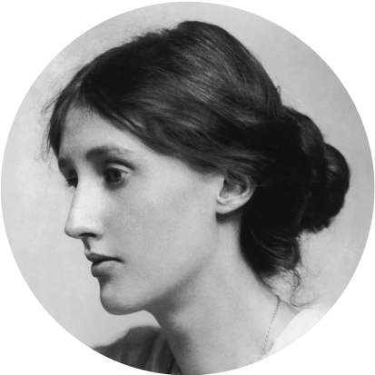 virginia-woolf